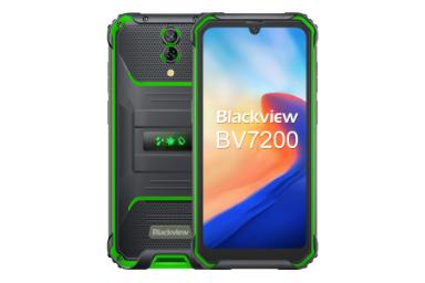 عکس BV7200 بلک ویو