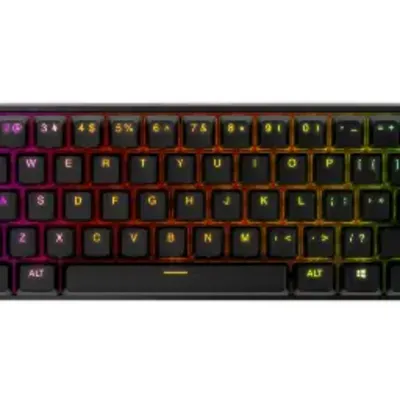 استیل سریز Apex Pro Mini
