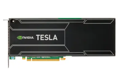 مقایسه انویدیا Tesla K40 با انویدیا جی فورس RTX 3070 Ti