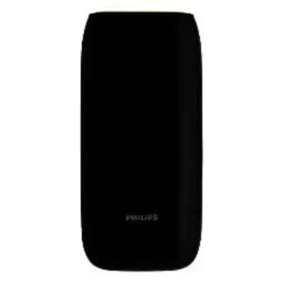 فیلیپس DLP5206 با ظرفیت 5200 میلی‌آمپر ساعت
