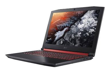 عکس نیترو 5 AN515-54-73SS ایسر Core i7 GTX 1650 16GB 1TB