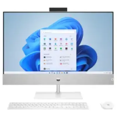 Pavilion 27 CA2000 اچ پی Core i7-13700T RTX 3050 32GB 2TB