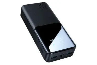 عکس جوی روم JR-QP192 با ظرفیت 20000 میلی‌آمپر ساعت
