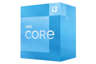 مقایسه اینتل Core i3-12300 با اینتل Core 2 Duo E8400