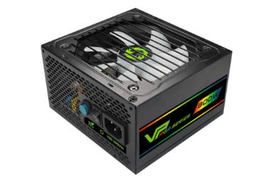 عکس گیم مکس VP-800-RGB با توان 800 وات