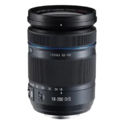سامسونگ NX 18-200mm F3.5-6.3 ED OIS