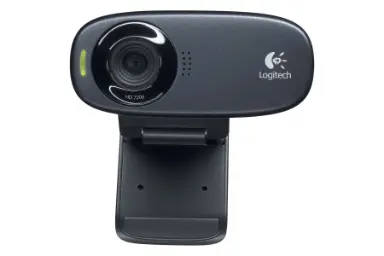 مقایسه StreamCam لاجیتک با C310 لاجیتک