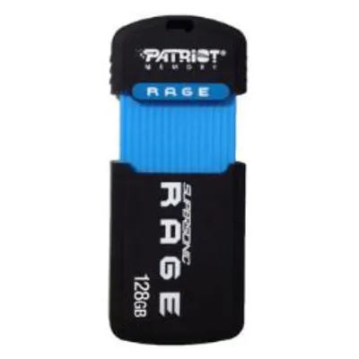 پاتریوت مدل Supersonic Rage Series USB 3.0 ظرفیت 128 گیگابایت