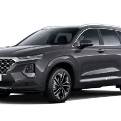 هیوندای سانتافه آلتیمیت مدل 2019