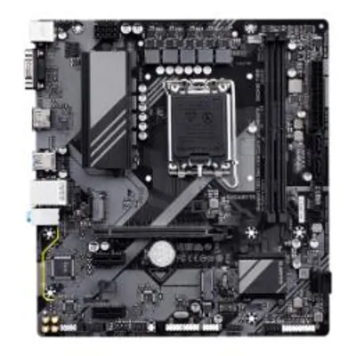 گیگابایت B760M D2H (rev. 1.0)