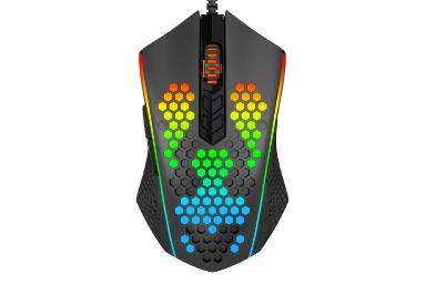 مقایسه ردراگون M809 Honeycomb با ریزر DeathAdder V2