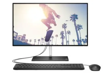 مقایسه GX24-i514 گرین Core i5-8400 UHD 630 4GB 1TB {request()->input('language_config')['common']['with']} 24-cb1039nh اچ پی Core i7-1255U Iris Xe 8GB 1TB