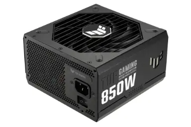 عکس ایسوس TUF Gaming 850W Gold با توان 850 وات