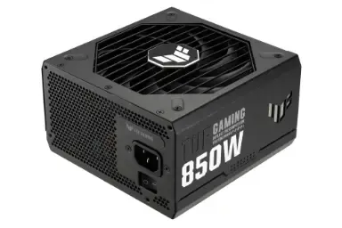 مقایسه ایسوس TUF Gaming 850W Gold با توان 850 وات {request()->input('language_config')['common']['with']} دیپ کول DA600 با توان 600 وات