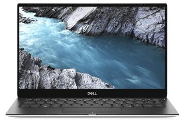 عکس XPS 13 9380 دل Core i3 UHD 620 4GB 128GB