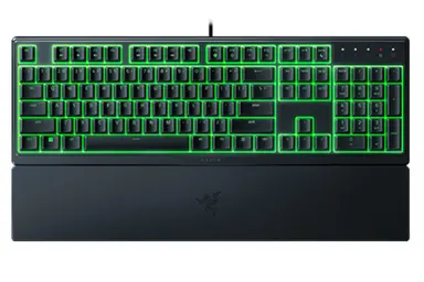 مقایسه ریزر ORNATA V3 X با ای فورتک بلادی Q135