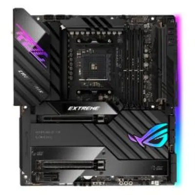 ایسوس ROG CROSSHAIR VIII EXTREME