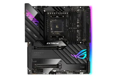 مقایسه ایسوس ROG CROSSHAIR VIII EXTREME با ایسوس PRIME H610M-A D4-CSM