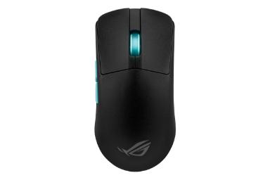 مقایسه ایسوس ROG Harpe Ace Aim Lab Edition با ریزر DeathAdder Essential