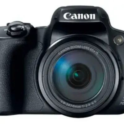 کانن PowerShot SX70 HS