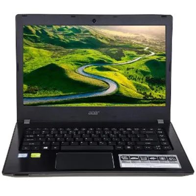 اسپایر E5-475G-51mj ایسر Core i5 940MX 8GB 1TB