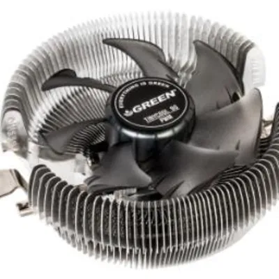 گرین TINYCOOL 90-PWM