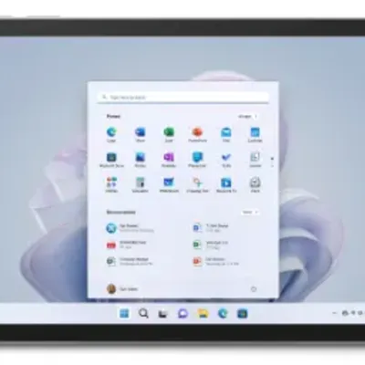 سرفیس پرو 9 مایکروسافت Core i5-1245U Iris Xe 16GB 256GB