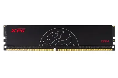 عکس ای دیتا XPG Hunter ظرفیت 8 گیگابایت از نوع DDR4-3200