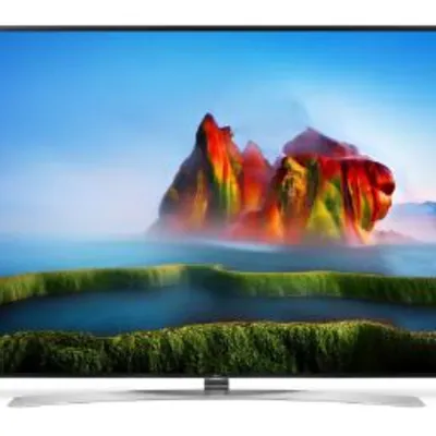 ال جی SJ9570 مدل 86 اینچ