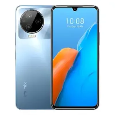 Note 12 اینفینیکس نسخه 2023