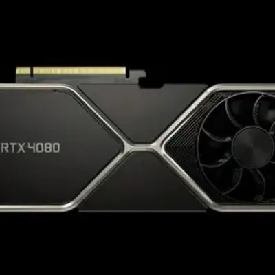 انویدیا جی فورس RTX 4080 12GB لغو شده