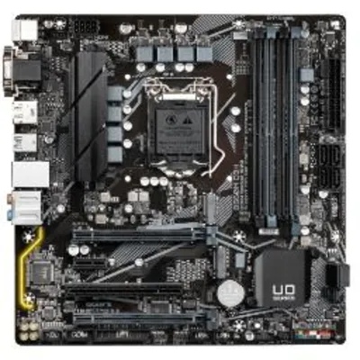 گیگابایت B560M D3H (rev. 1.x)