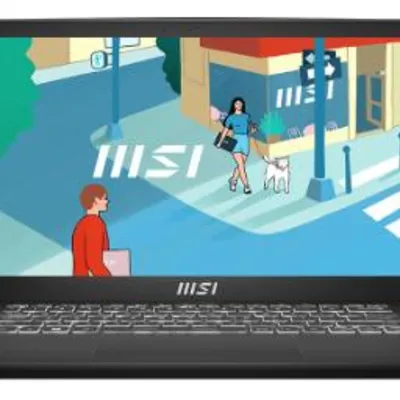 Modern 14 C13M ام اس آی Core i5-1335U Iris Xe 16GB 512GB