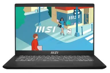 مقایسه IdeaPad 3 لنوو Ryzen 5 3500U Vega 8 8GB 512GB با Modern 14 C13M ام اس آی Core i5-1335U Iris Xe 16GB 512GB