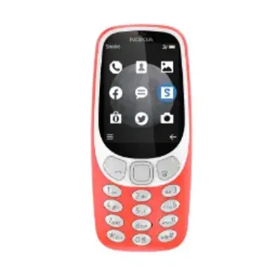 نوکیا 3310 3G