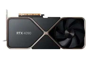 انویدیا جی فورس RTX 4090