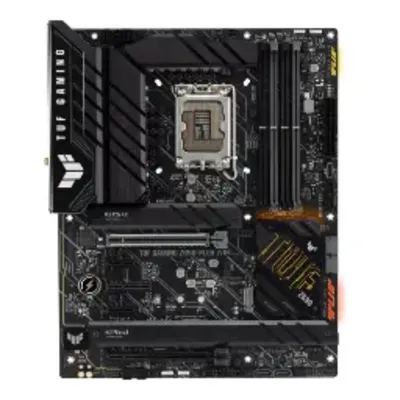 ایسوس TUF GAMING Z690-PLUS WIFI