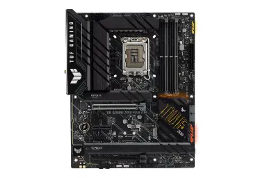 مقایسه ایسوس TUF GAMING Z690-PLUS WIFI با گیگابایت H610M S2H DDR4 (rev. 1.0)