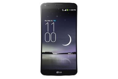 عکس G Flex ال جی