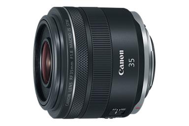 مقایسه کانن RF 35mm F1.8 IS STM Macro با کانن EF-S 18-135mm F3.5-5.6 IS