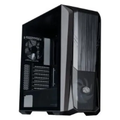 کولر مستر MASTERBOX 500