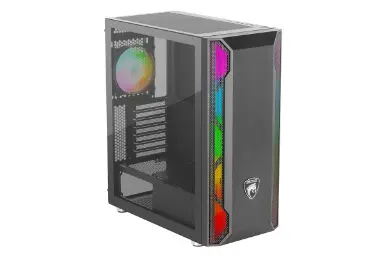 مقایسه گرین GRIFFIN G2 با کولر مستر MASTERBOX MB520 ARGB