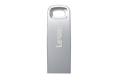 مقایسه لکسار مدل JumpDrive M35 ظرفیت 64 گیگابایت با ای دیتا مدل UV250 ظرفیت 64 گیگابایت