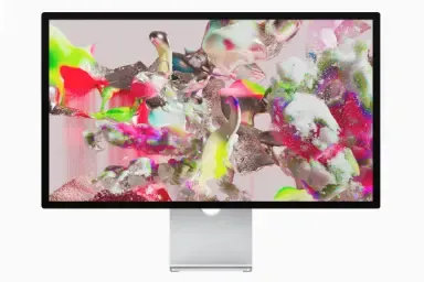 اپل 27 اینچ مدل Studio Display