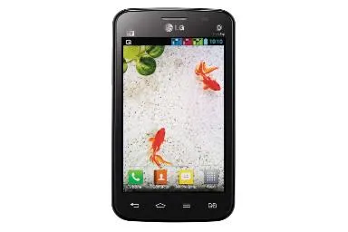 اپتیموس L4 II Tri E470 ال جی