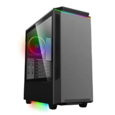 گیم مکس Paladin T801