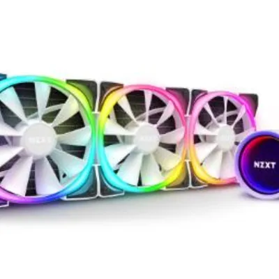 ان زی ایکس تی Kraken X73 RGB