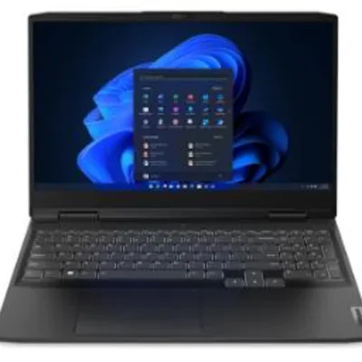 IdeaPad Gaming 3 لنوو Ryzen 7 6800H RTX 3050Ti 32GB 512GB
