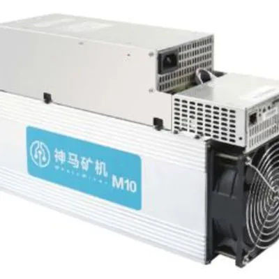 میکرو بی تی واتس ماینر M10