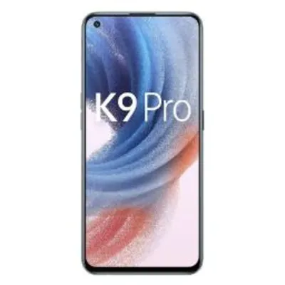 K9 پرو اوپو